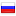 mics.ru server is located in Russia